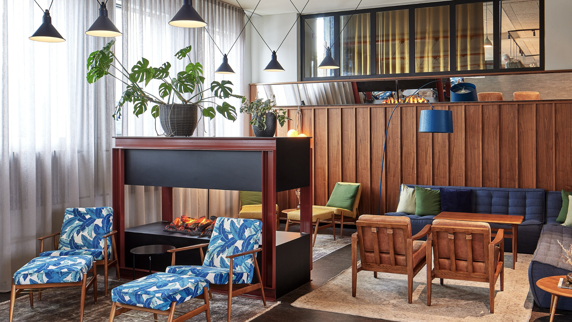 Grandi by Center Hotels — 101 Reykjavík